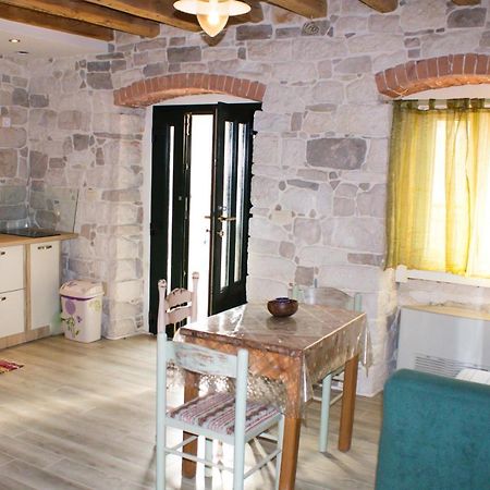 House Kvin Apartment บาชกาโวดา ภายนอก รูปภาพ
