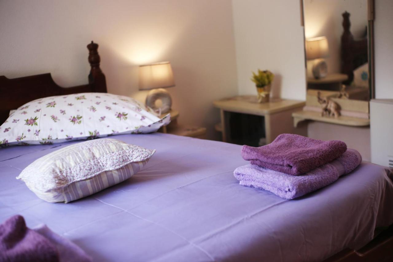 House Kvin Apartment บาชกาโวดา ภายนอก รูปภาพ