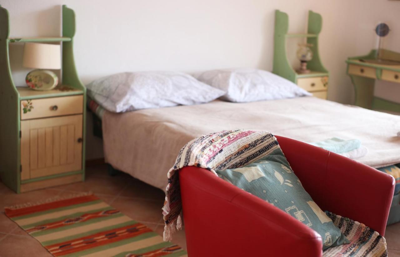 House Kvin Apartment บาชกาโวดา ภายนอก รูปภาพ