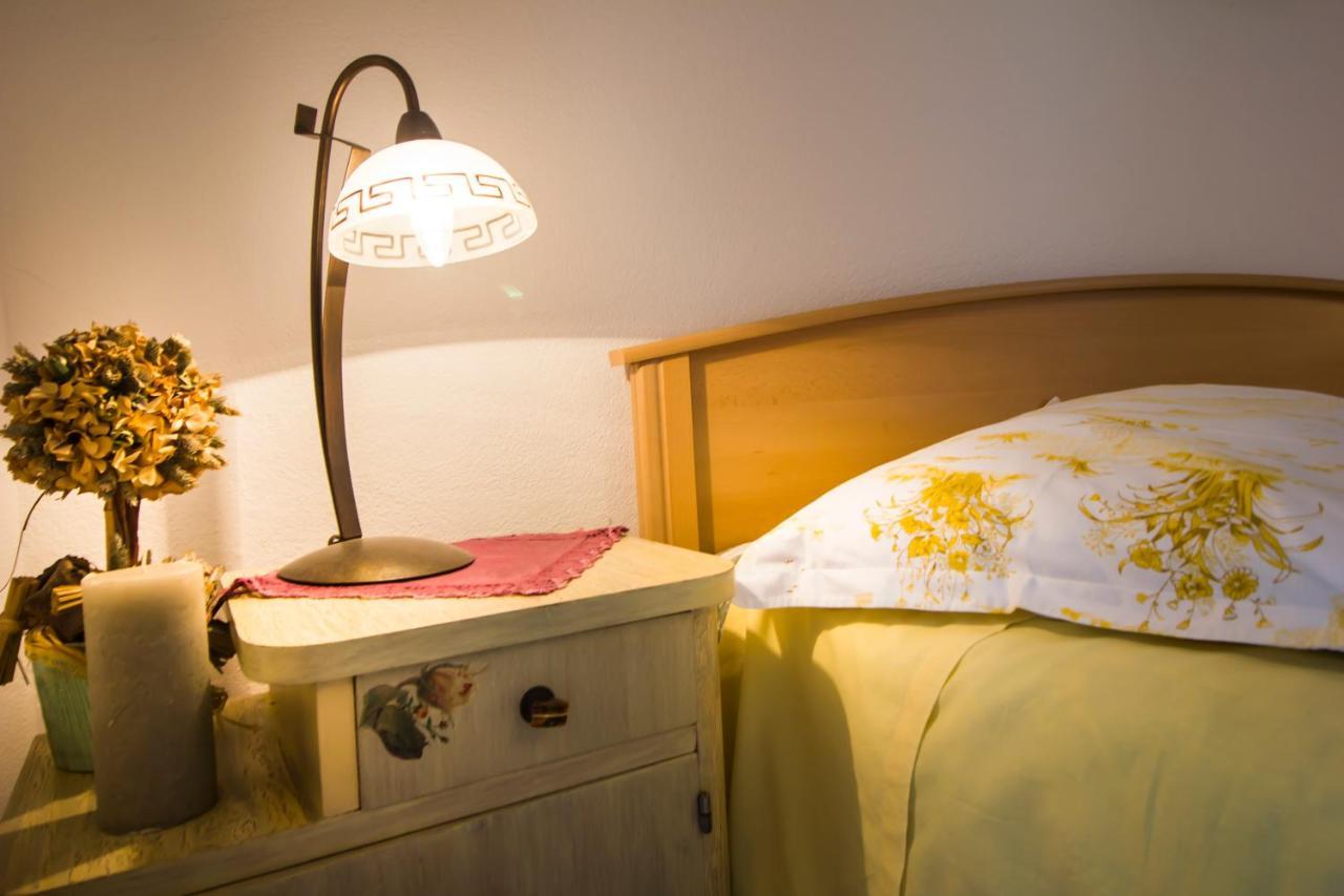 House Kvin Apartment บาชกาโวดา ภายนอก รูปภาพ
