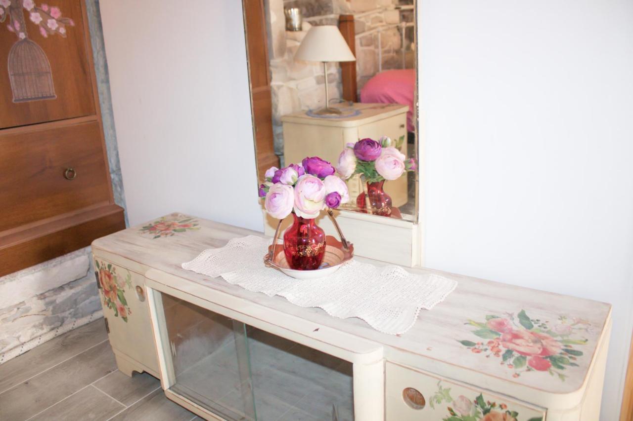 House Kvin Apartment บาชกาโวดา ภายนอก รูปภาพ